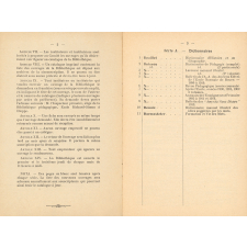 Bibliothèque pédagogique. Règlement. Circonscription de Dieppe.
