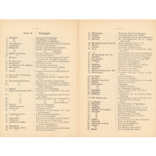 Bibliothèque pédagogique. Règlement. Circonscription de Dieppe.