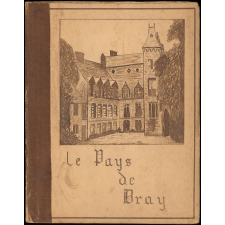 Le pays de Bray