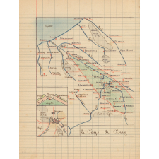 Le pays de Bray