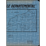 Cahier de compositions