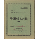 Cahier de compositions