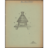 Cahier journalier