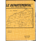 Cahier de compositions
