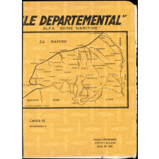 Cahier de compositions