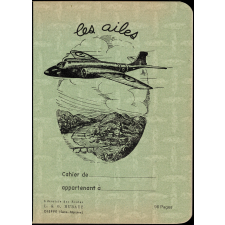 Cahier de compositions