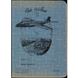 Cahier de compositions