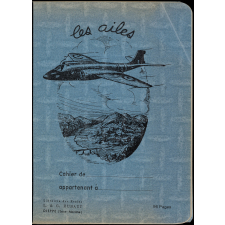 Cahier de compositions