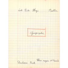 Géographie