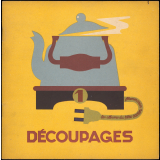 Découpages 1.