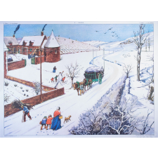 5 : l'hiver