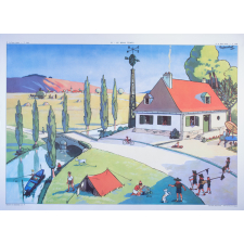 7 : l'été