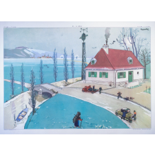 9 : La pluie