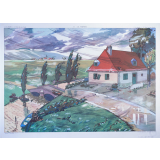 11 : La tempête