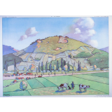 21 : La colline