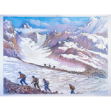23 : Le glacier