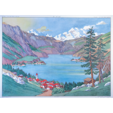 33 : le lac
