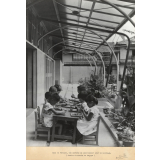Jardin d'enfants de Nagoya, Japon. 