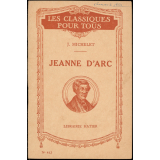 Jeanne d'Arc. 