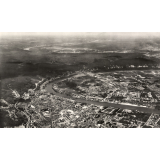 Elbeuf : les méandres de la Seine