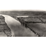 Les Moulineaux : la vallée de la Seine
