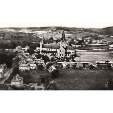 St-Martin-de-Boscherville : une église romane