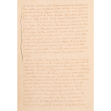 Recueil de documents relatifs à la fondation des écoles française et flamande pour l'instruction des enfants de parents pauvres