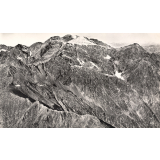 Pyrénées : le Montcalm