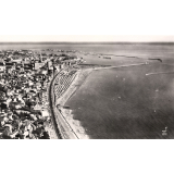 Le Havre : le port et la plage
