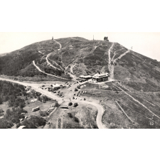 Vosges : le ballon de Guebwiller