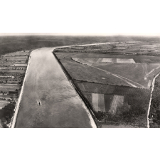 Norville : la plaine alluviale