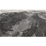 Jura : la vallée de la Valserine