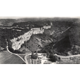 Jura : la reculée de Baume les Messieurs
