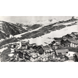 Alpes : Saint-Veran