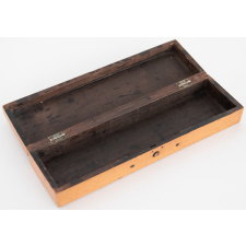 Plumier: Le Crotoy - Le port