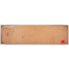 Plumier: Le Crotoy - Le port