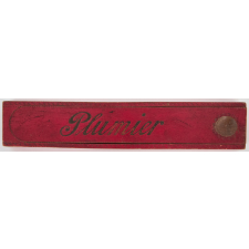 Plumier