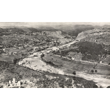 Fleuves : le Gardon d'Anduze