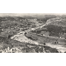 Fleuves : le Gardon d'Anduze