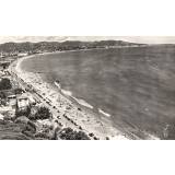 Côtes : la côte d'azur