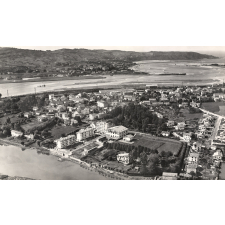 Côtes : le golfe de Gascogne