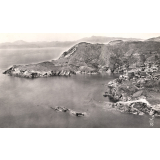 Côtes : le cap Cerbère