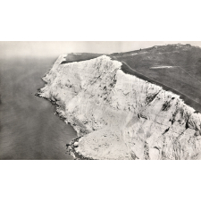Côtes : le Cap Blanc Nez