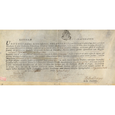 Litterae Baccalaureatus.