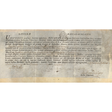 Litterae Baccalaureatus.