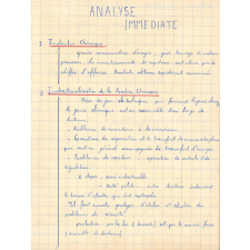 Chimie minérale