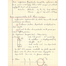 Physique générale