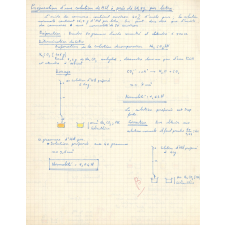 Chimie