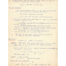 Mathématiques I