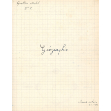 Géographie